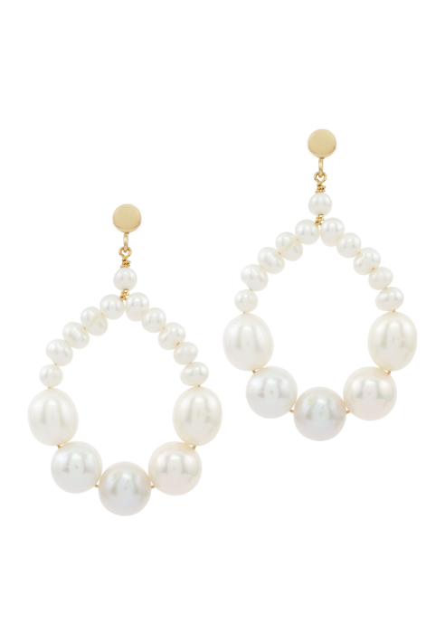 Juvelan Unity Pendientes ()