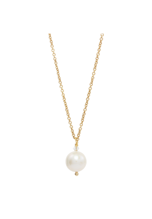 Juvelan Blooming Beauty Colar ()