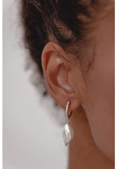 Juvelan Dew Fresh Pendientes