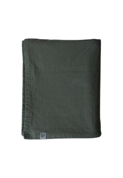 Leeff 18222 Mantel Tobias Gris ()