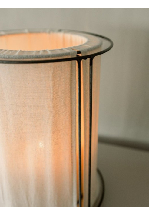 Leeff 18445 Lantern Lieke Beige