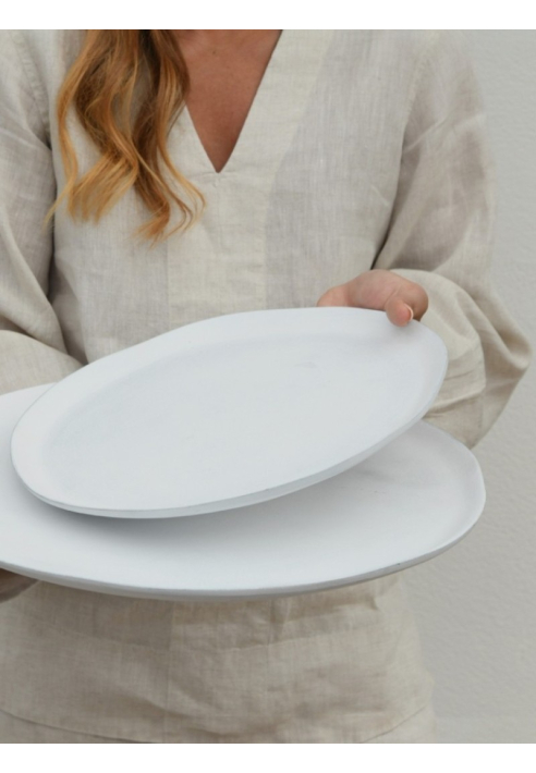 Leeff 18488 Bandeja Thijs S White