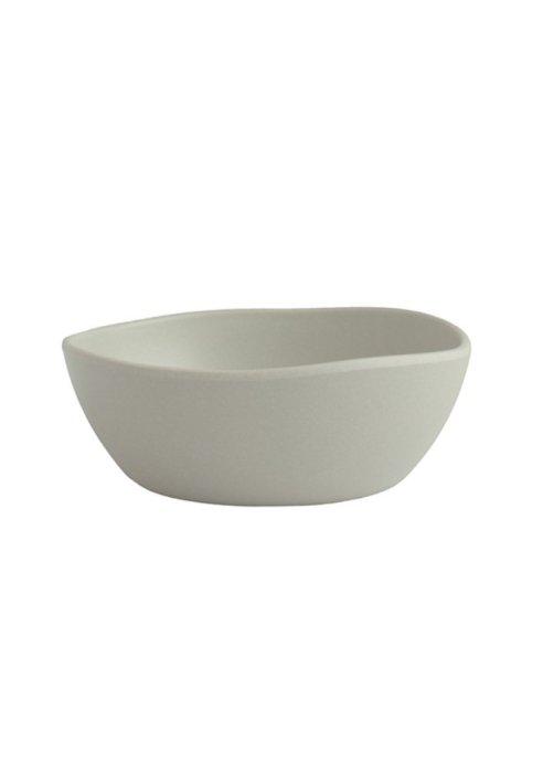 Leeff 18553 Outdoor bowl Owen M Grey ()