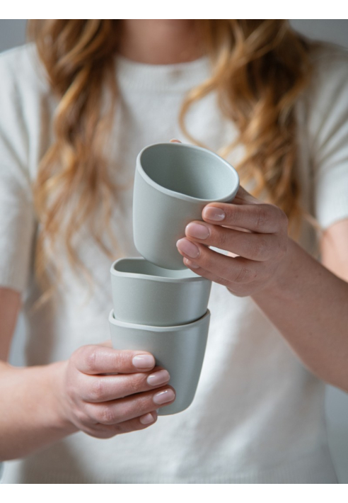 Leeff 18555 Taza Outdoor Owen Grey