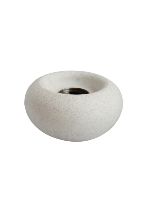 Leeff Fire Bowl – Elegante chimenea de mesa bioetanol