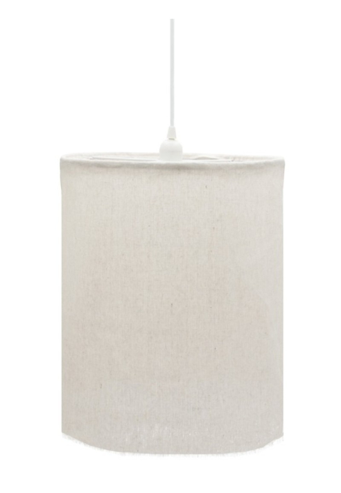 Leeff 18671 Lamp Liv L Natural ()