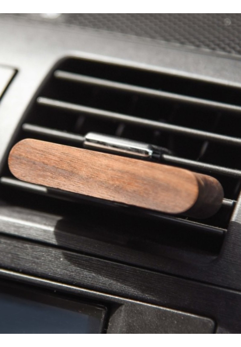 Leeff Perfume para coche Higo Fabuloso: Me vuelves loco ()