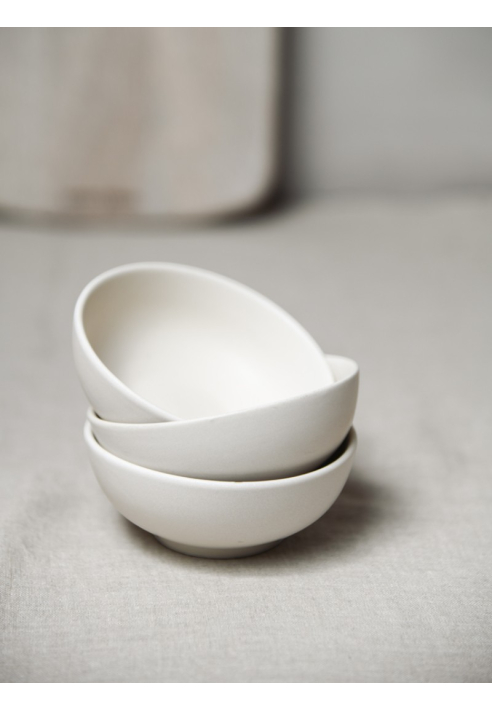 Leeff 18712 Bol Bas Natural