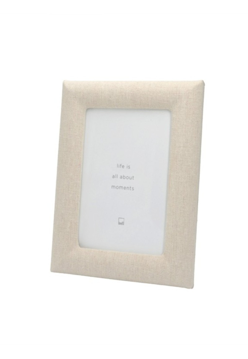 Leeff 18775 Marco de fotos Polly L — Madera natural 13×18 ()