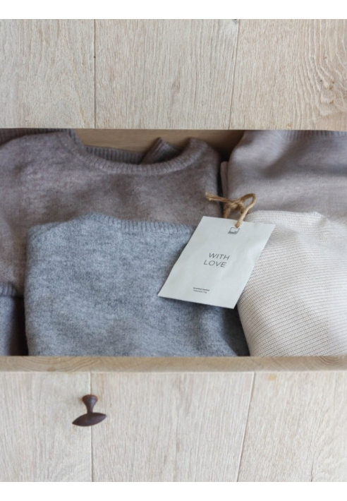 Leeff 18801 Saquito perfumado Fabulous Fig - With love Natural