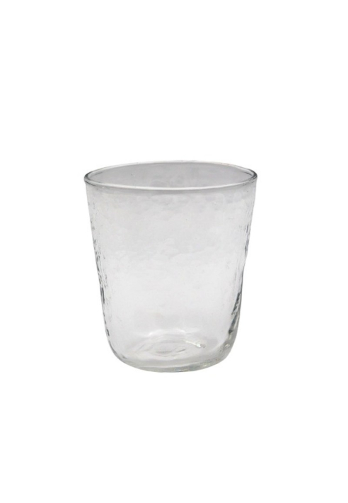 Leeff 18818 Vaso de agua Wende Clear ()