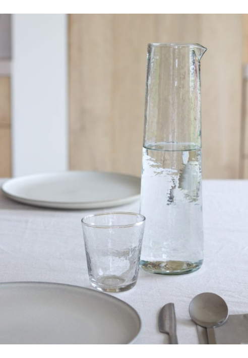 Leeff 18818 Vaso de agua Wende Clear