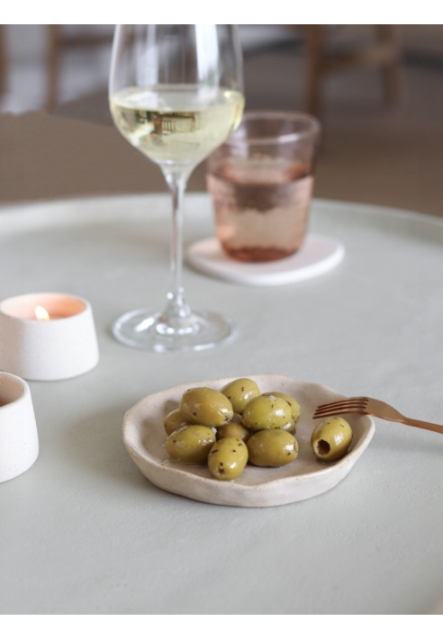 Leeff 18840 Plato Eva S Natural