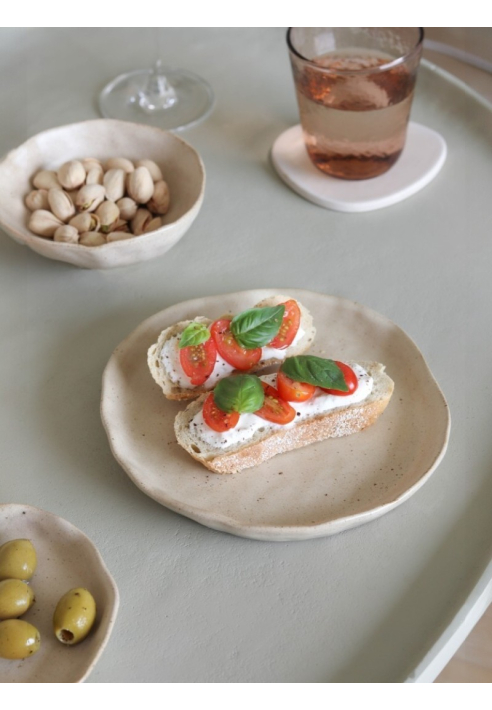 Leeff 18841 Plato Eva L Natural