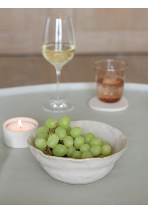 Leeff 18843 Bol Eva L Natural