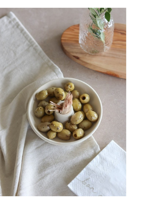 Leeff Cuenco para aceitunas Otto ()