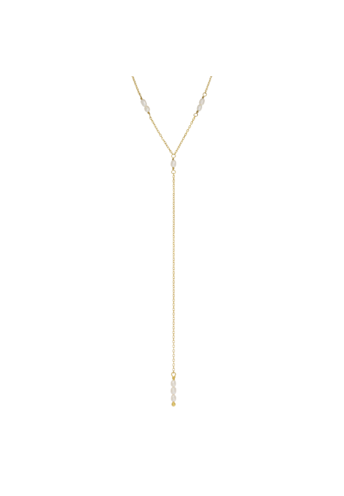 Juvelan Lorelei Back Collar de boda ()