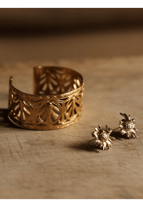 Lizeron Annee 30 Pulsera