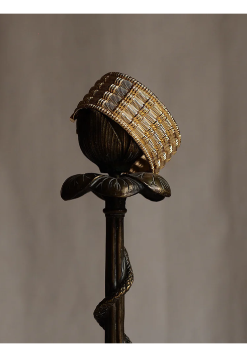 Lizeron Bambou Pulsera