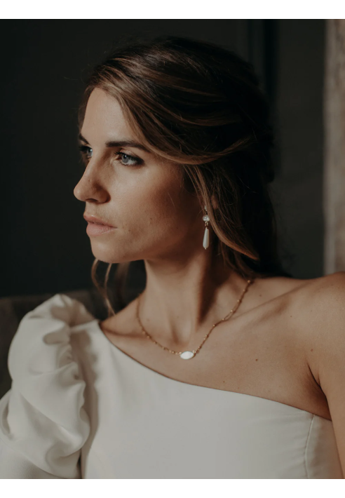 Lizeron Lizeron Clothilde Pendientes ()