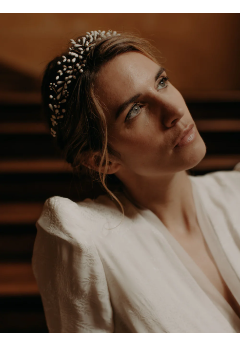 Lizeron Felicie Tiara Blanco ()