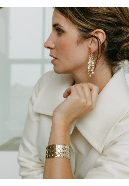 Lizeron Ines Pulsera ()