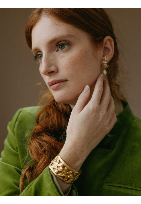 Lizeron Marronier Pulsera ()