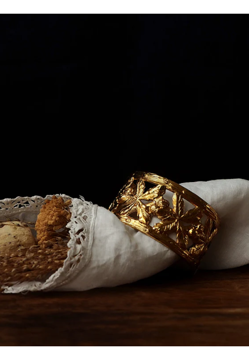 Lizeron Marronier Pulsera