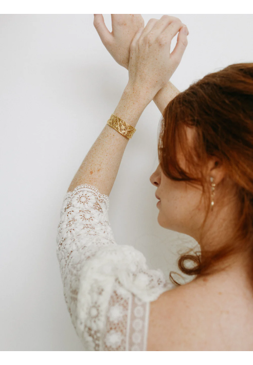 Lizeron Ottoman Pulsera ()