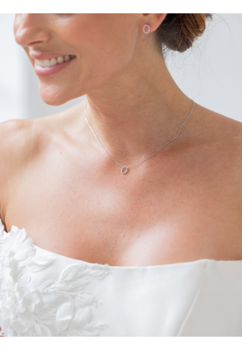 Abrazi Lana Pendientes ()