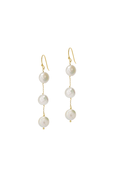 Juvelan Timeless Pendientes ()