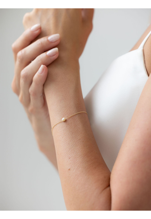 Abrazi Leia Pulsera ()