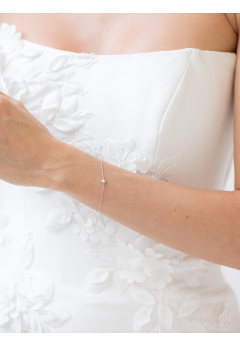 Abrazi Leia Pulsera ()