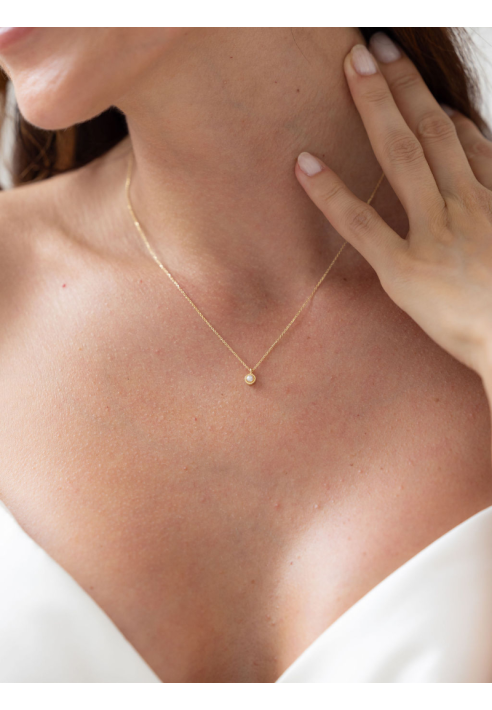 Abrazi Leia Collar ()