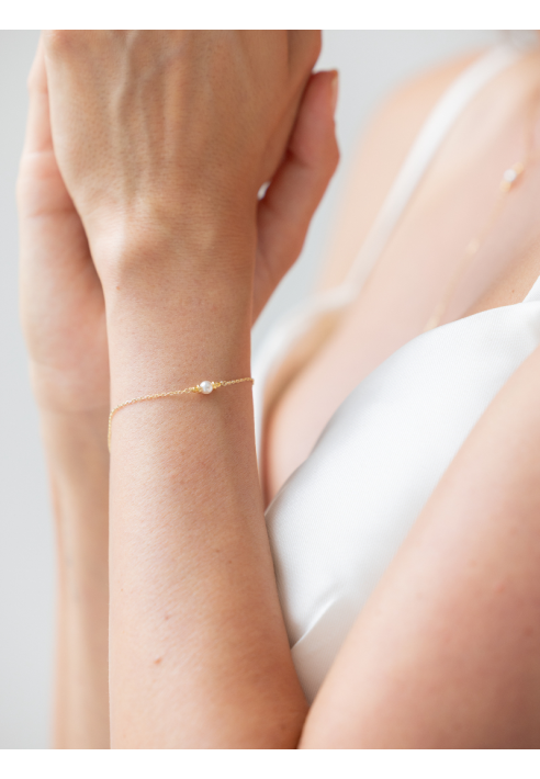 Abrazi Lou Pulsera ()