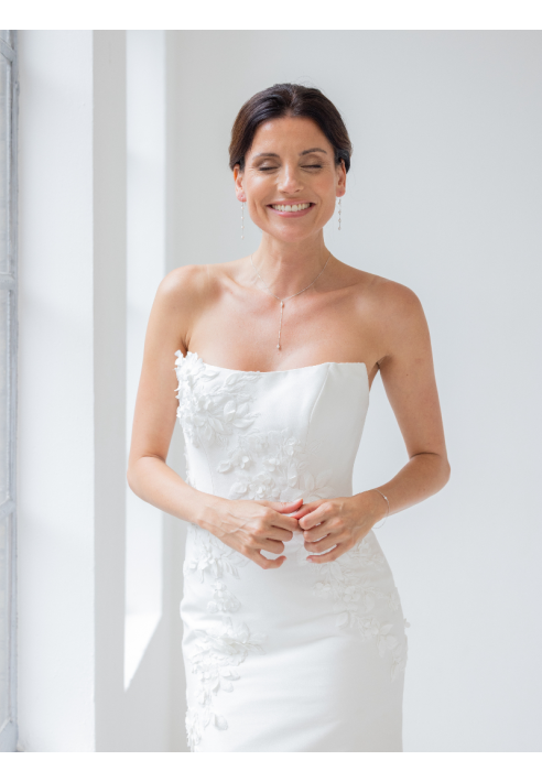 Abrazi Lou Pulsera ()