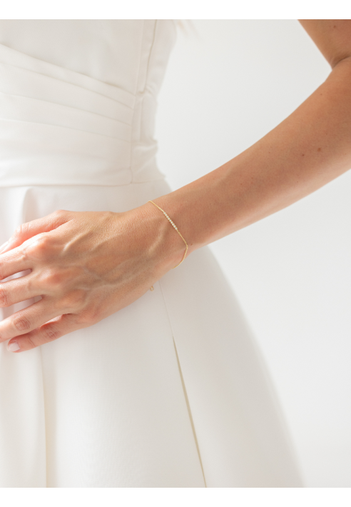 Abrazi Mila Pulsera ()