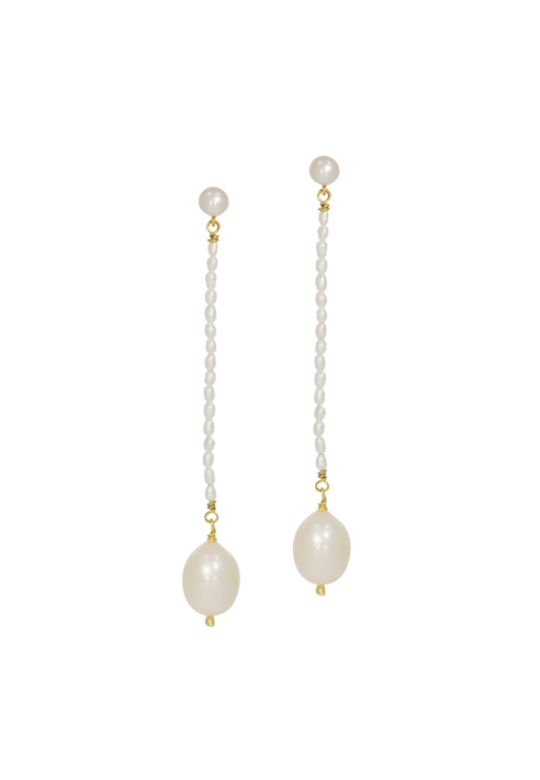 Juvelan Lifeline Pendientes ()