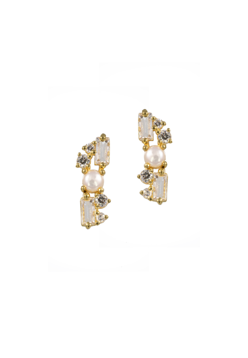 Juvelan Muse Pendientes ()