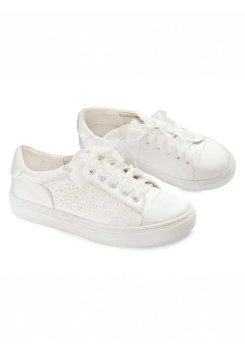 G.Westerleigh Nina Zapatos de Novia