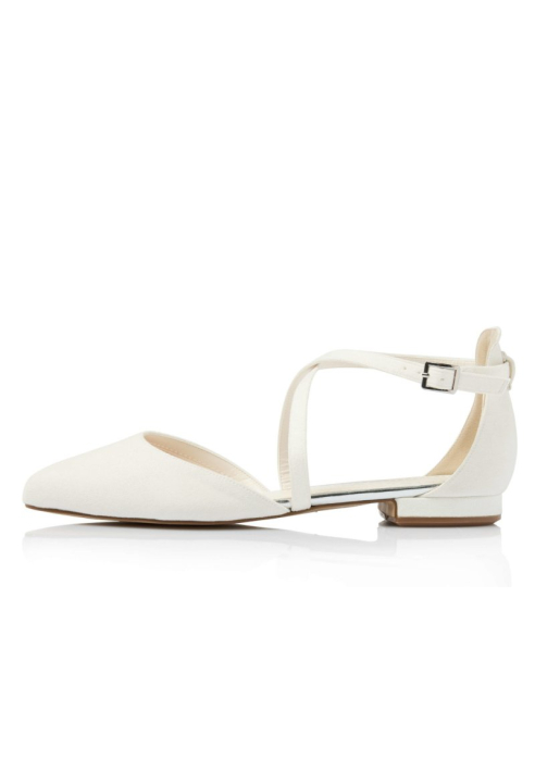 Rainbow Club Nola Zapatos de novia Rainbow Club Nola Off white ()