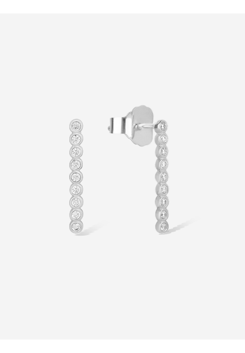 Abrazi Mila Pendientes