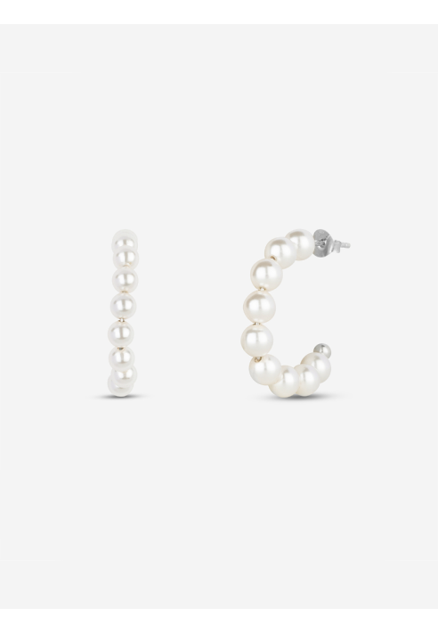 Abrazi Margarita Pendientes