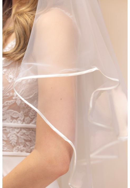 The Perfect Bridal Company PBV9003 Veil 90 cm