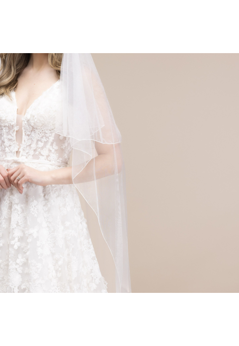 The Perfect Bridal Company PBV9016 Veil 230 cm