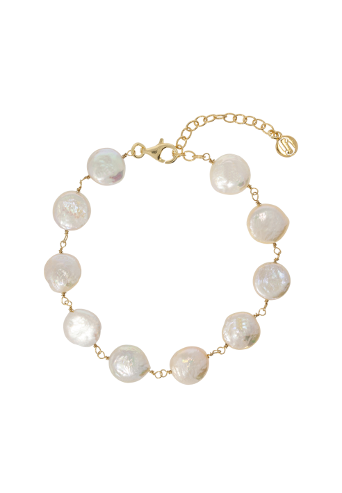 Juvelan Alliance Pulsera ()