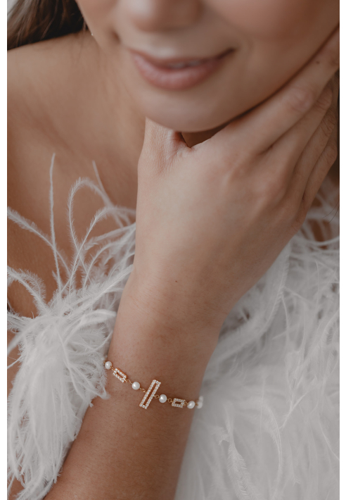 Brazalete Juvelan Picturesque