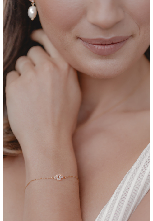 Brazalete Juvelan Rarity