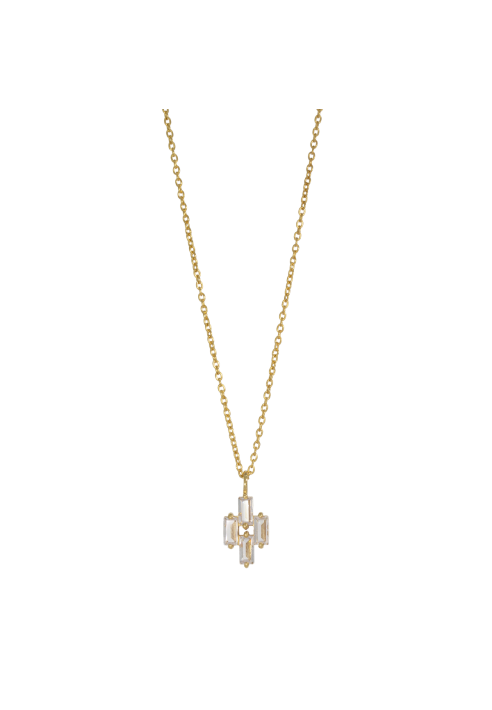 Juvelan Rarity Collar de boda ()