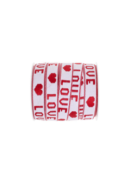 Cinta AMOR Cinta Roja